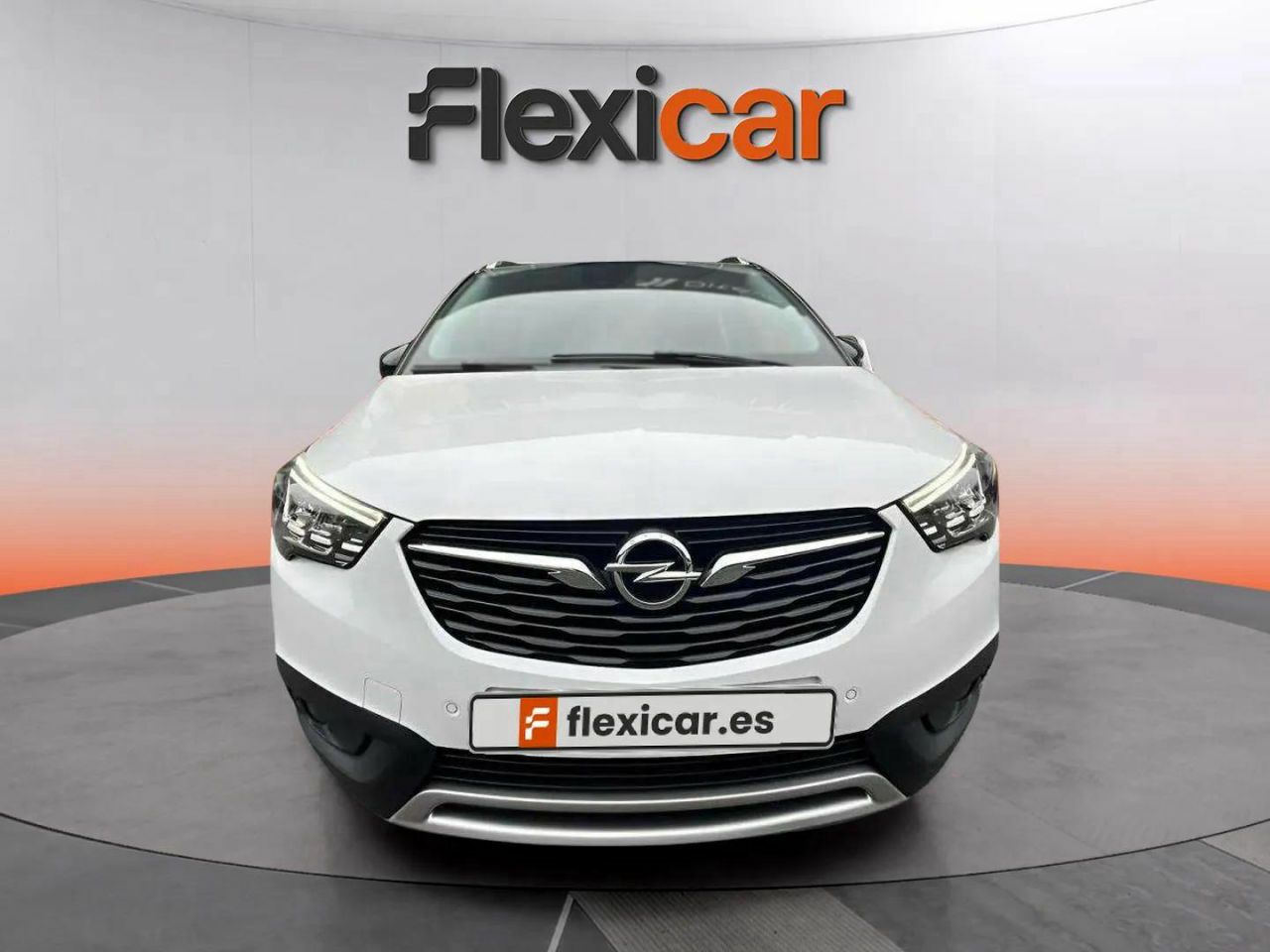 opel grandland x 2019 / foto grande (2)