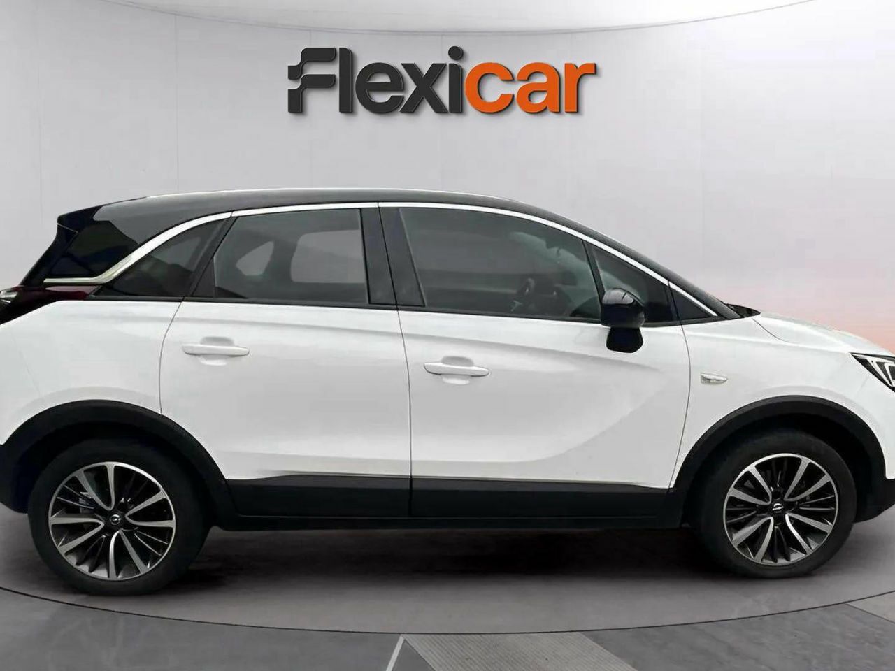 opel grandland x 2019 / foto grande (3)