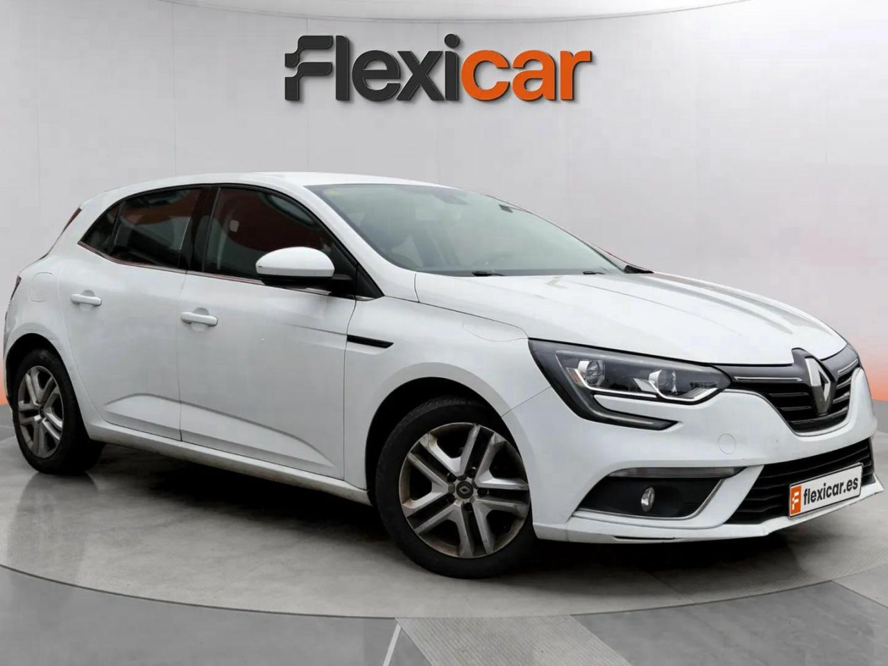 Foto renault megane 2016 /