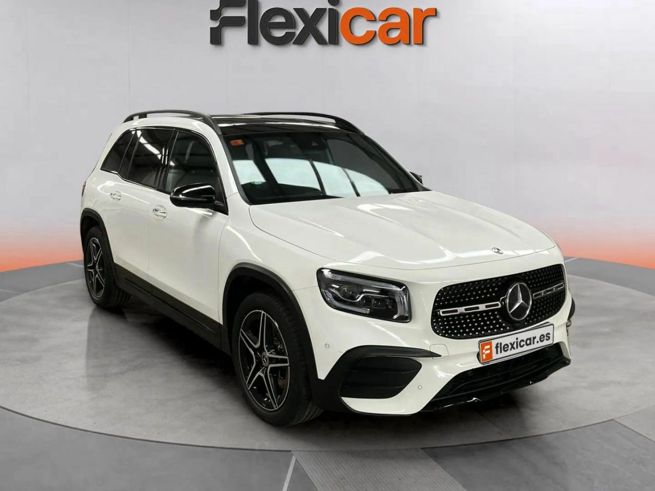 Foto mercedes clase glb 2021 /