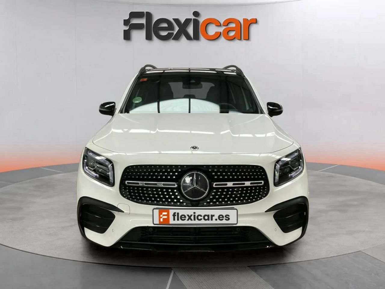 mercedes clase glb 2021 / foto grande (2)