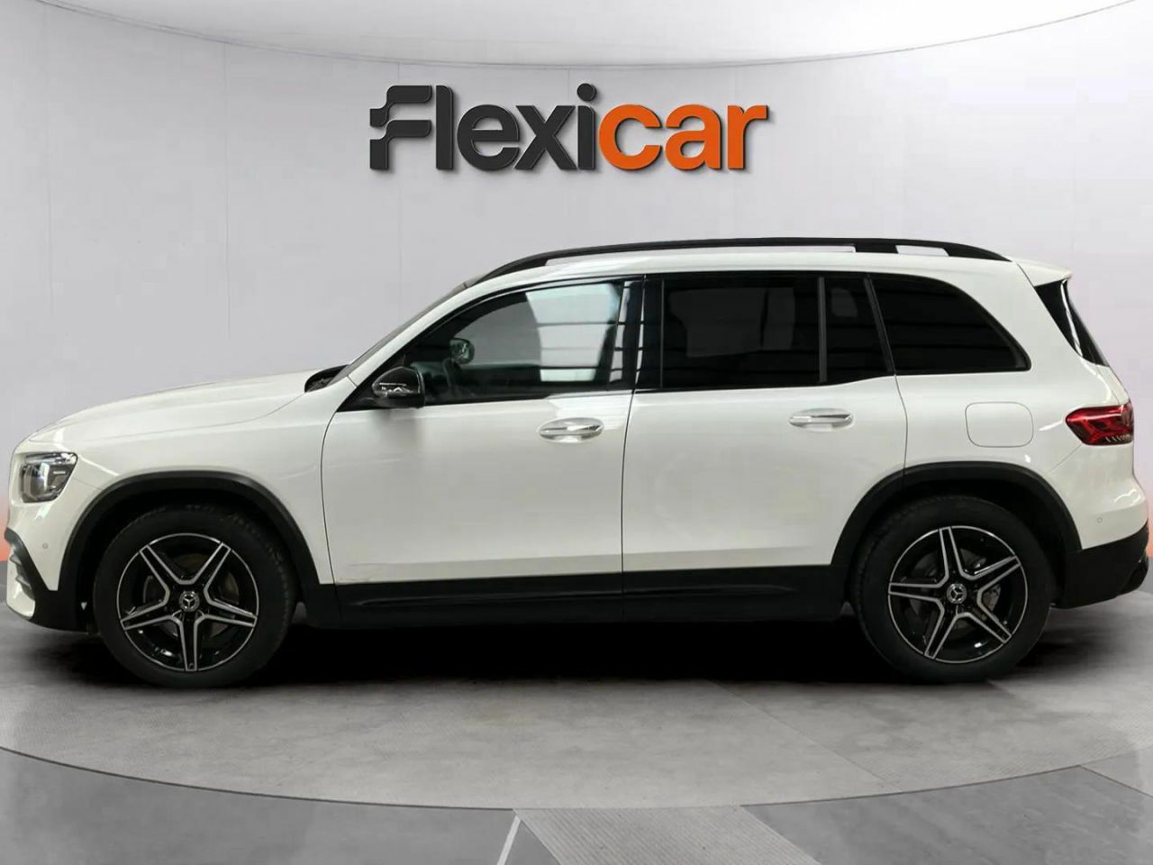 mercedes clase glb 2021 / foto grande (3)