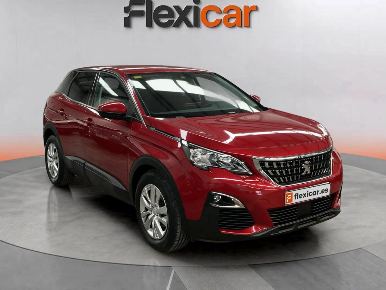 Foto peugeot 3008 2017 /