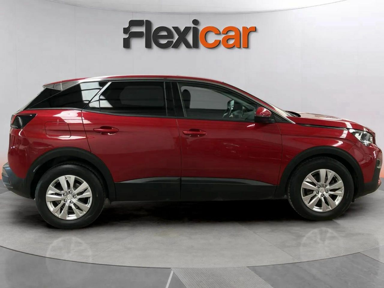 peugeot 3008 2017 / foto grande (3)