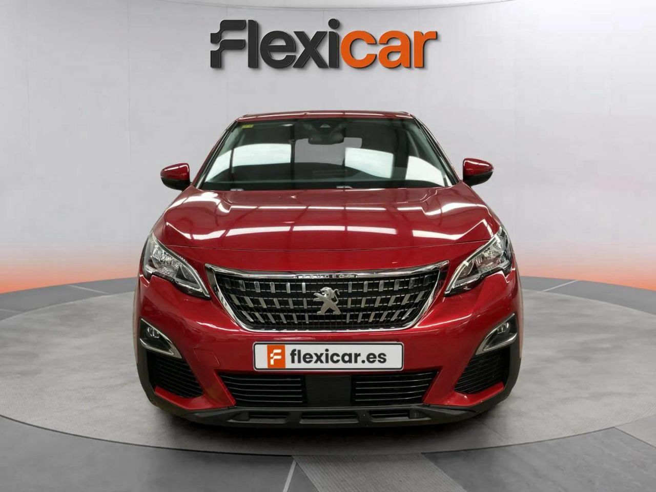 peugeot 3008 2017 / foto grande (2)