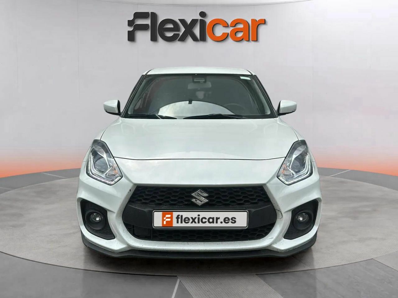 suzuki swift 2023 / foto grande (2)