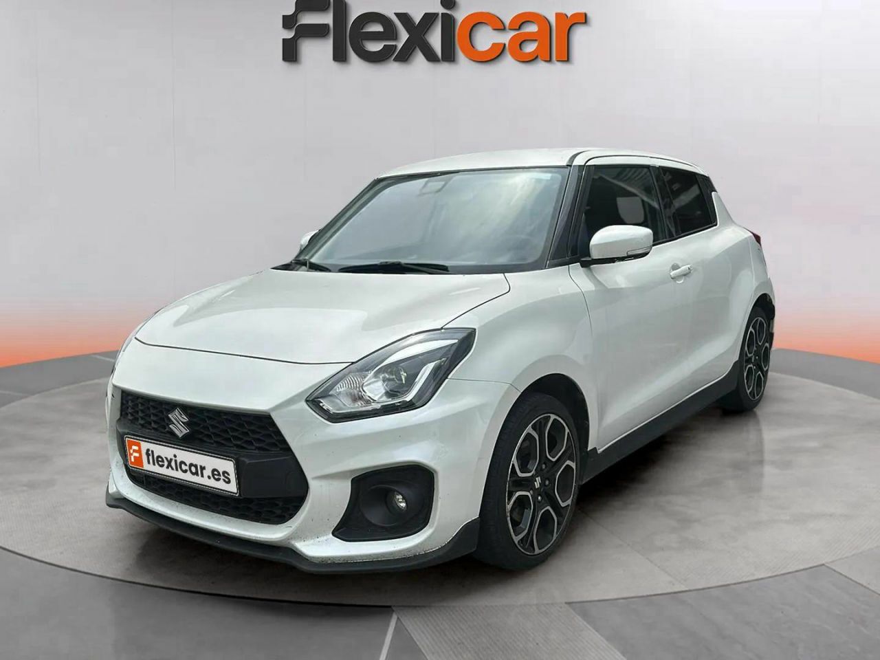suzuki swift 2023 / foto grande (3)