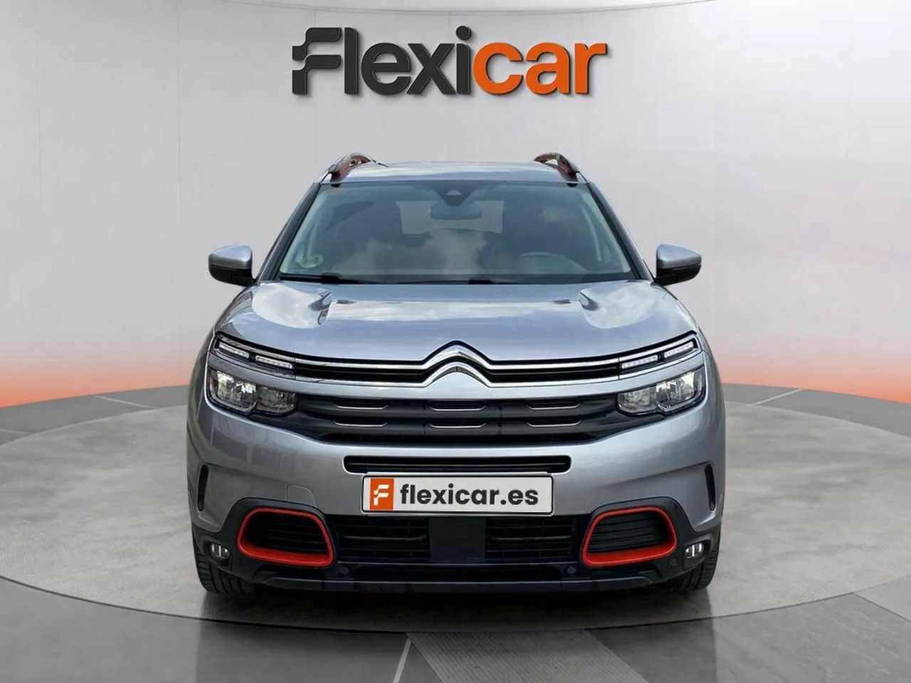citroën c5 aircross 2019 / foto grande (2)