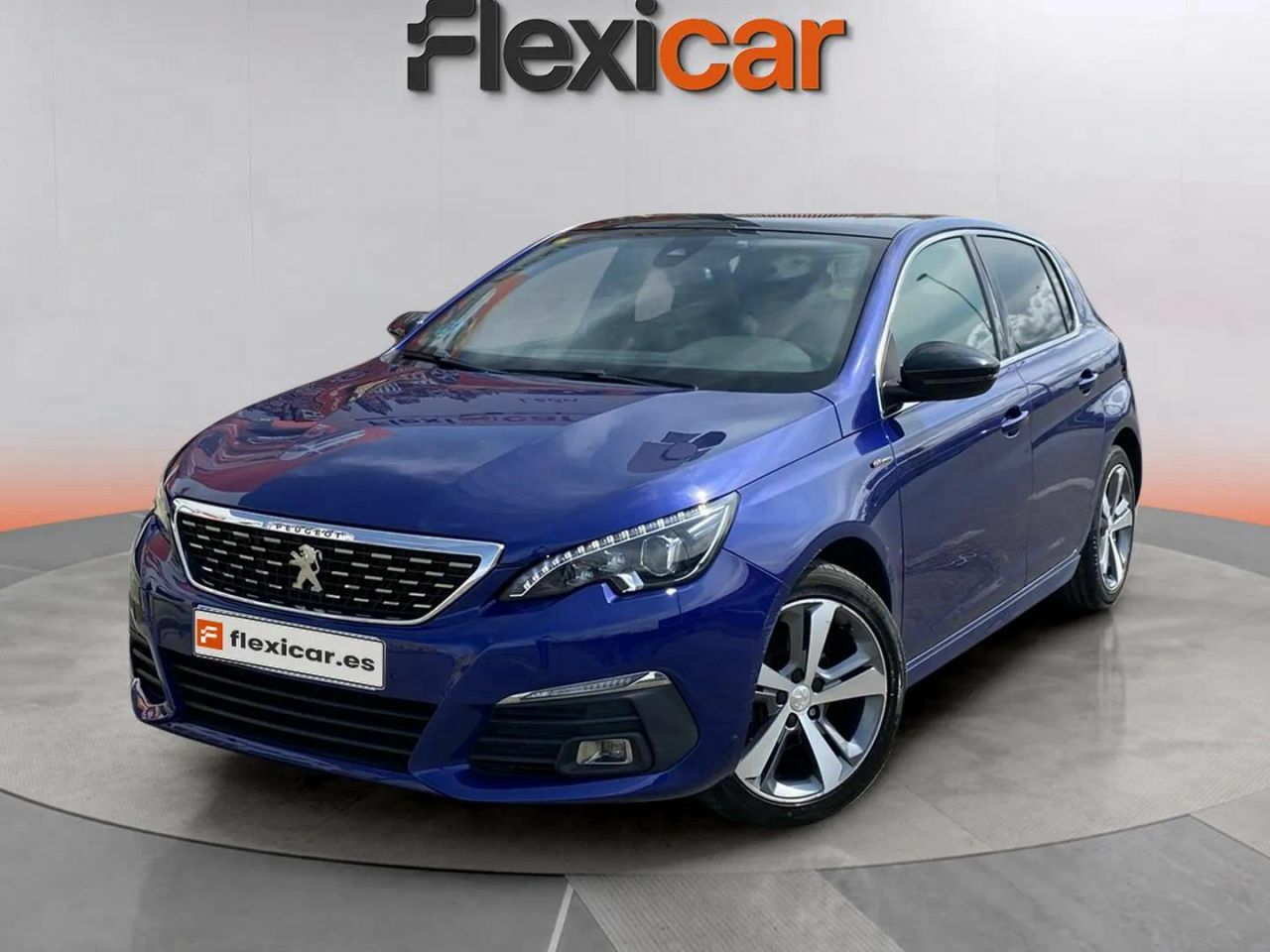 peugeot 308 2018 / foto grande (3)