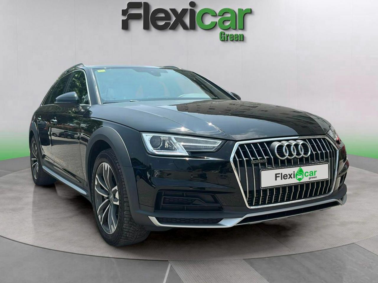 Foto audi a4 2017 /