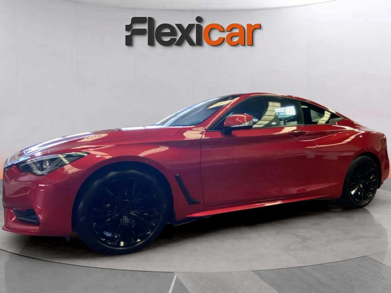 Foto infiniti q60 2017 /
