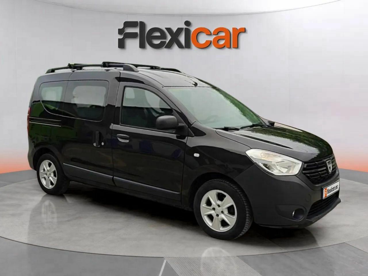 Foto dacia dokker 2020 /