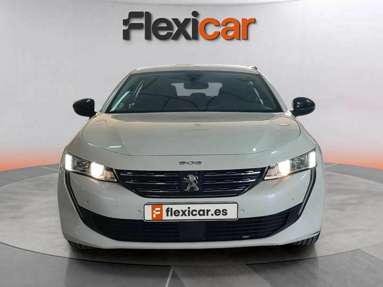 peugeot 508 2022 / foto grande (2)