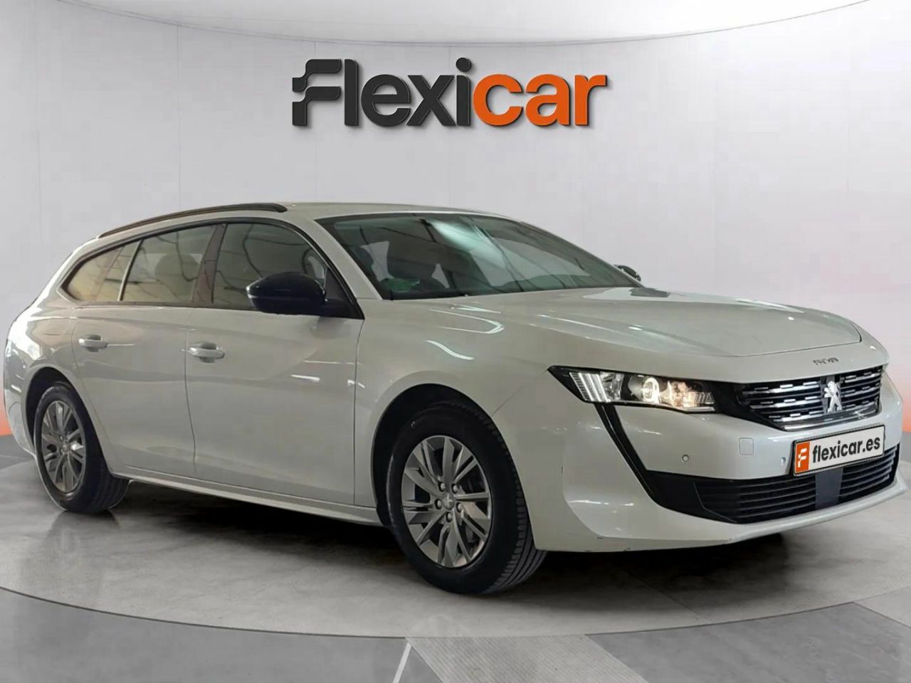 Foto peugeot 508 2022 /