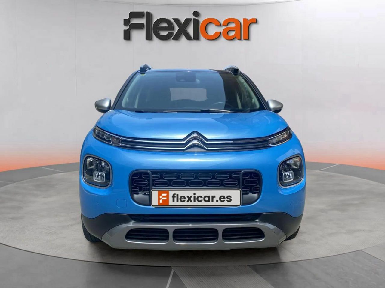 citroën c3 aircross 2020 / foto grande (2)