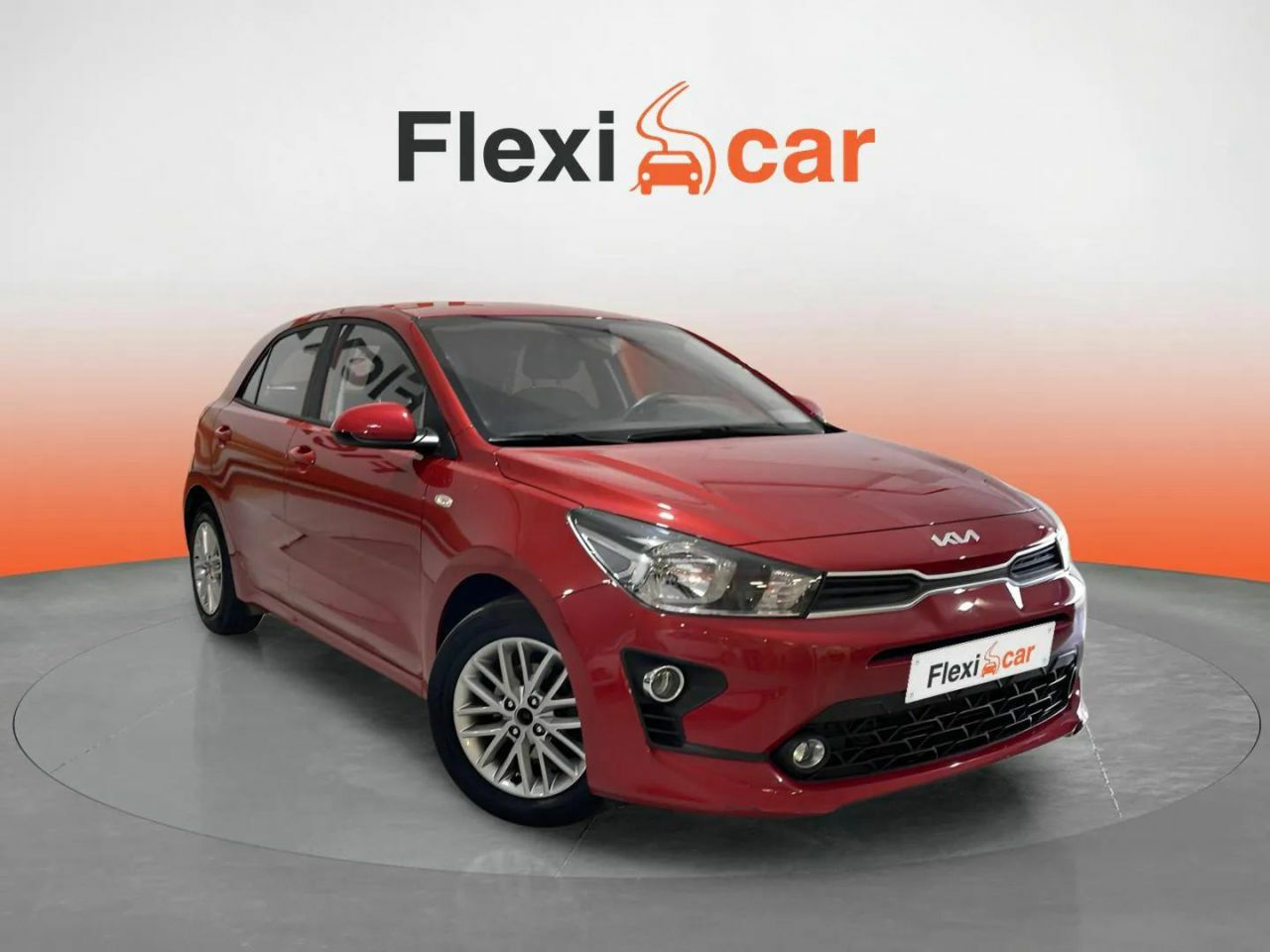 Foto kia rio 2022 /