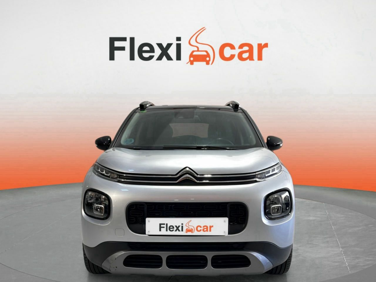 citroën c3 aircross 2019 / foto grande (2)