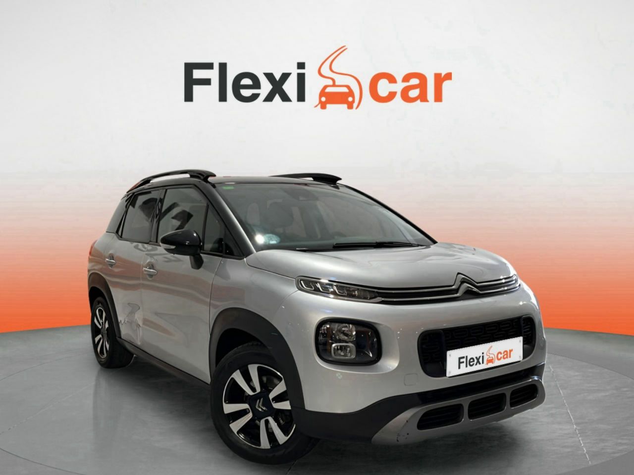 Foto citroën c3 aircross 2019 /