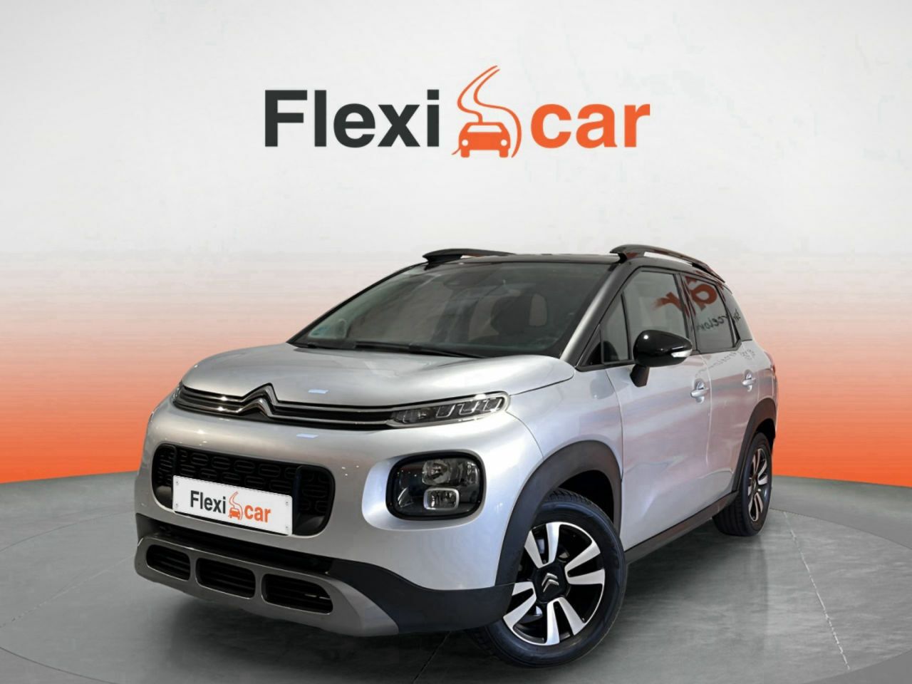 citroën c3 aircross 2019 / foto grande (3)