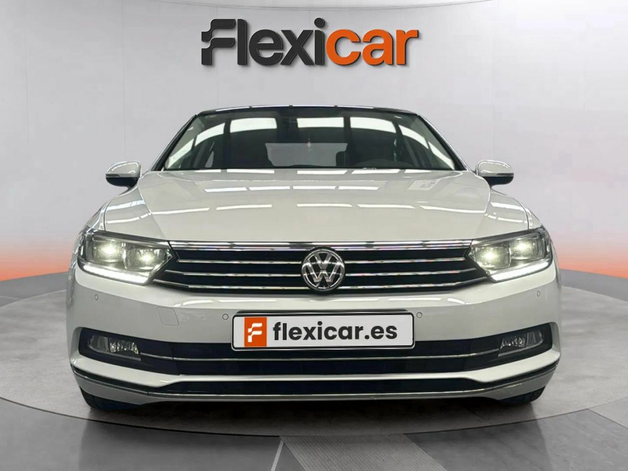 volkswagen passat 2016 / foto grande (2)