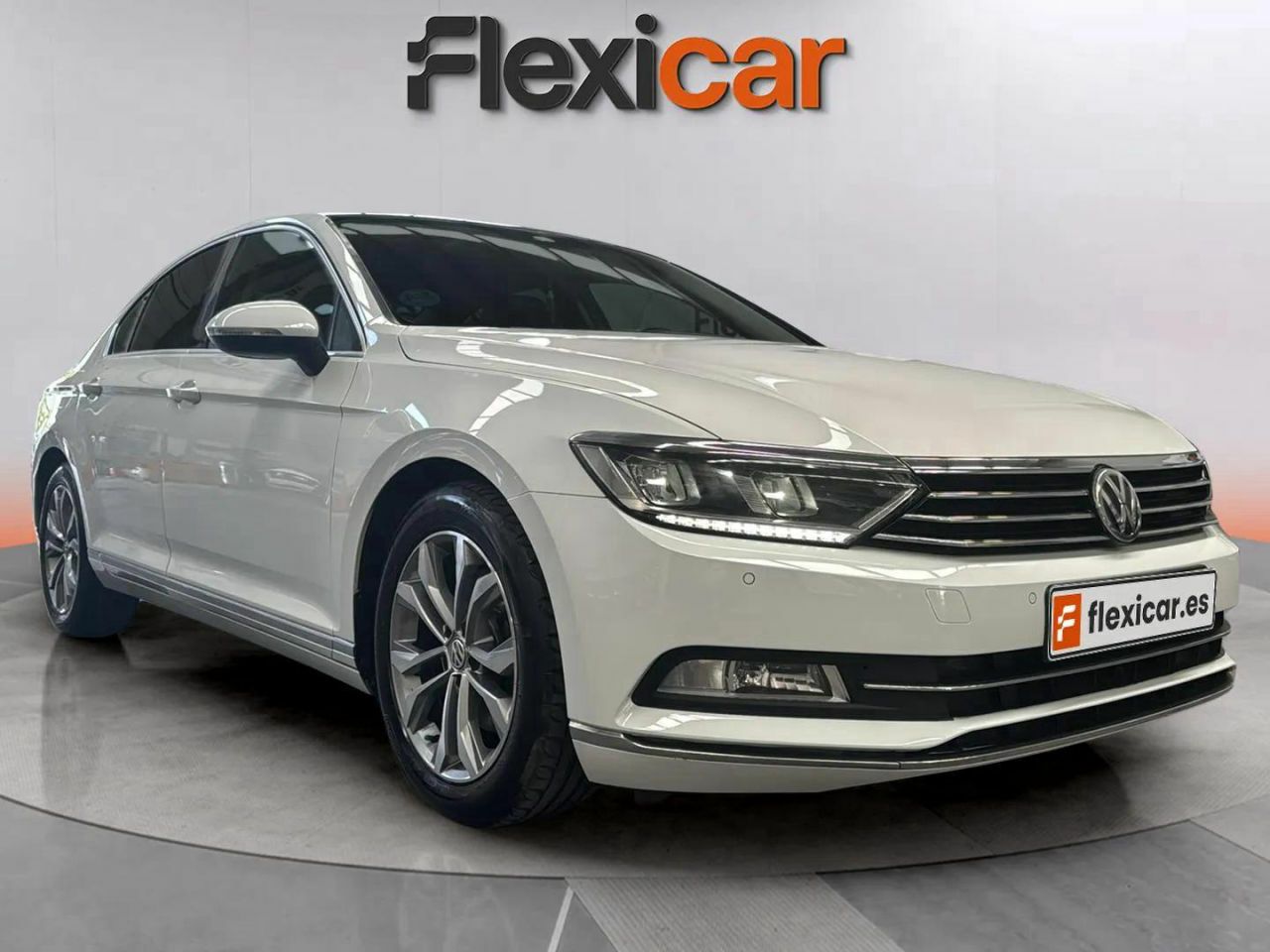 Foto volkswagen passat 2016 /