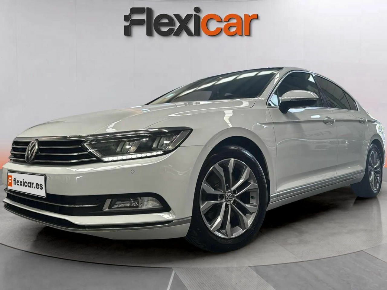 volkswagen passat 2016 / foto grande (3)