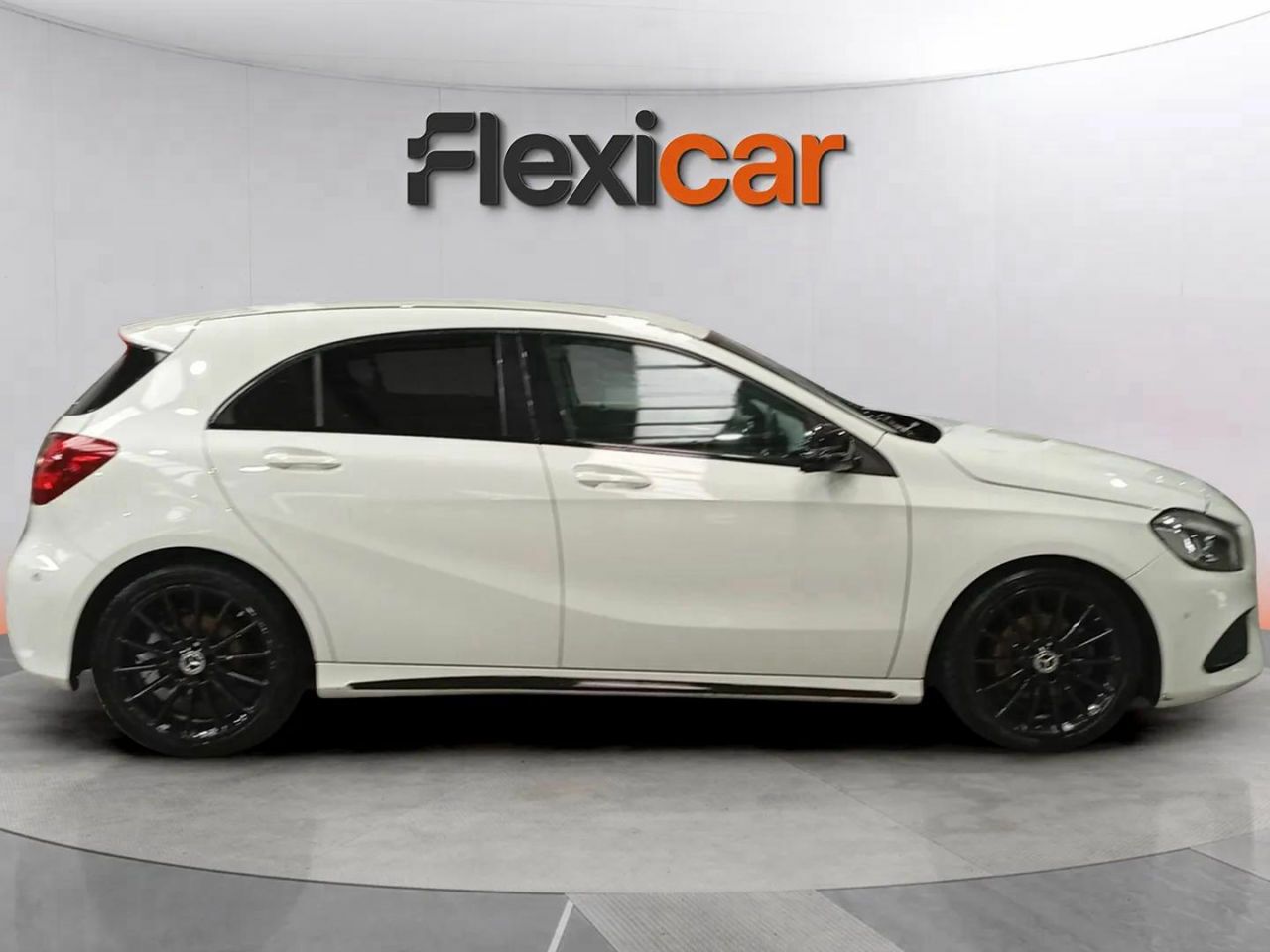 mercedes clase a 2016 / foto grande (2)