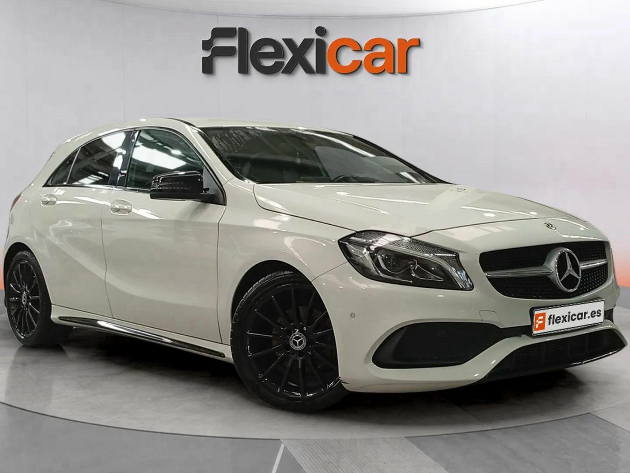 Foto mercedes clase a 2016 /