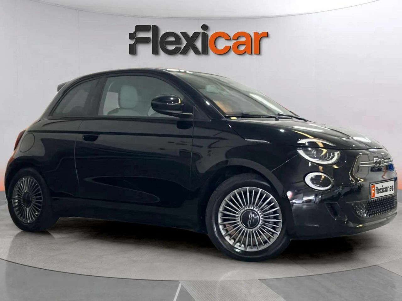 Foto fiat 500 2021 /