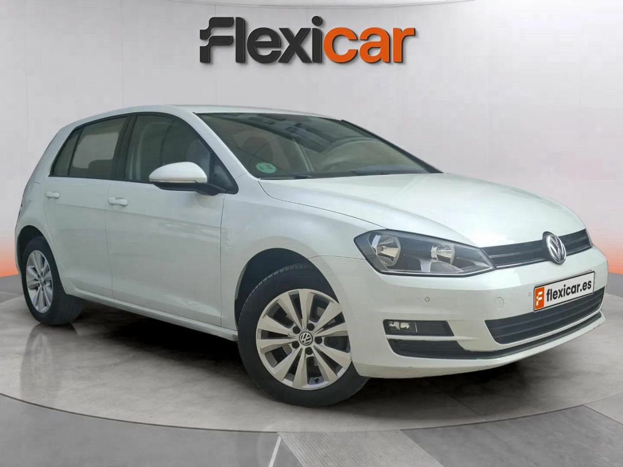 Foto volkswagen golf 2016 /
