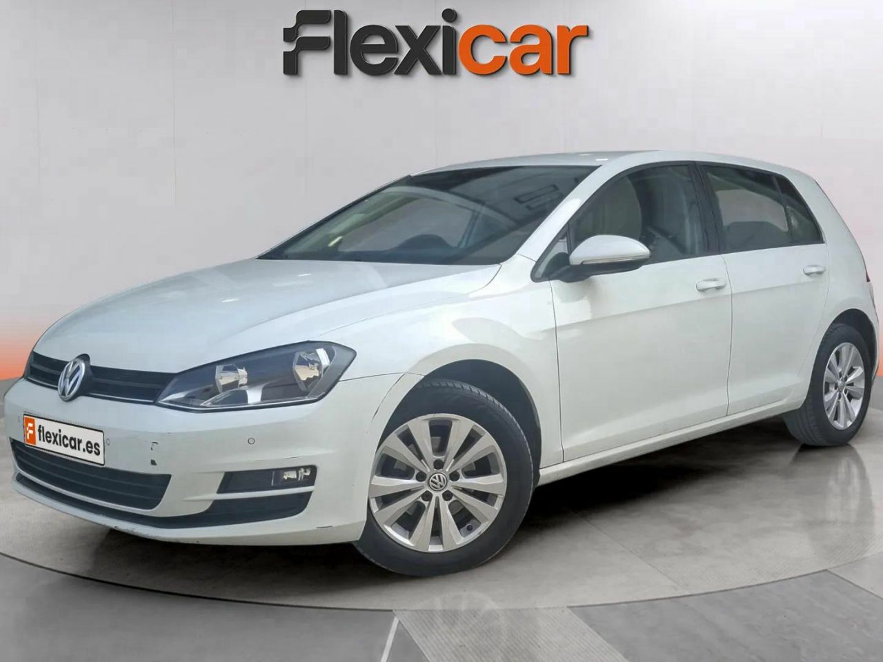 volkswagen golf 2016 / foto grande (3)
