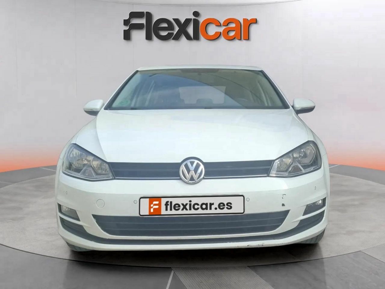 volkswagen golf 2016 / foto grande (2)