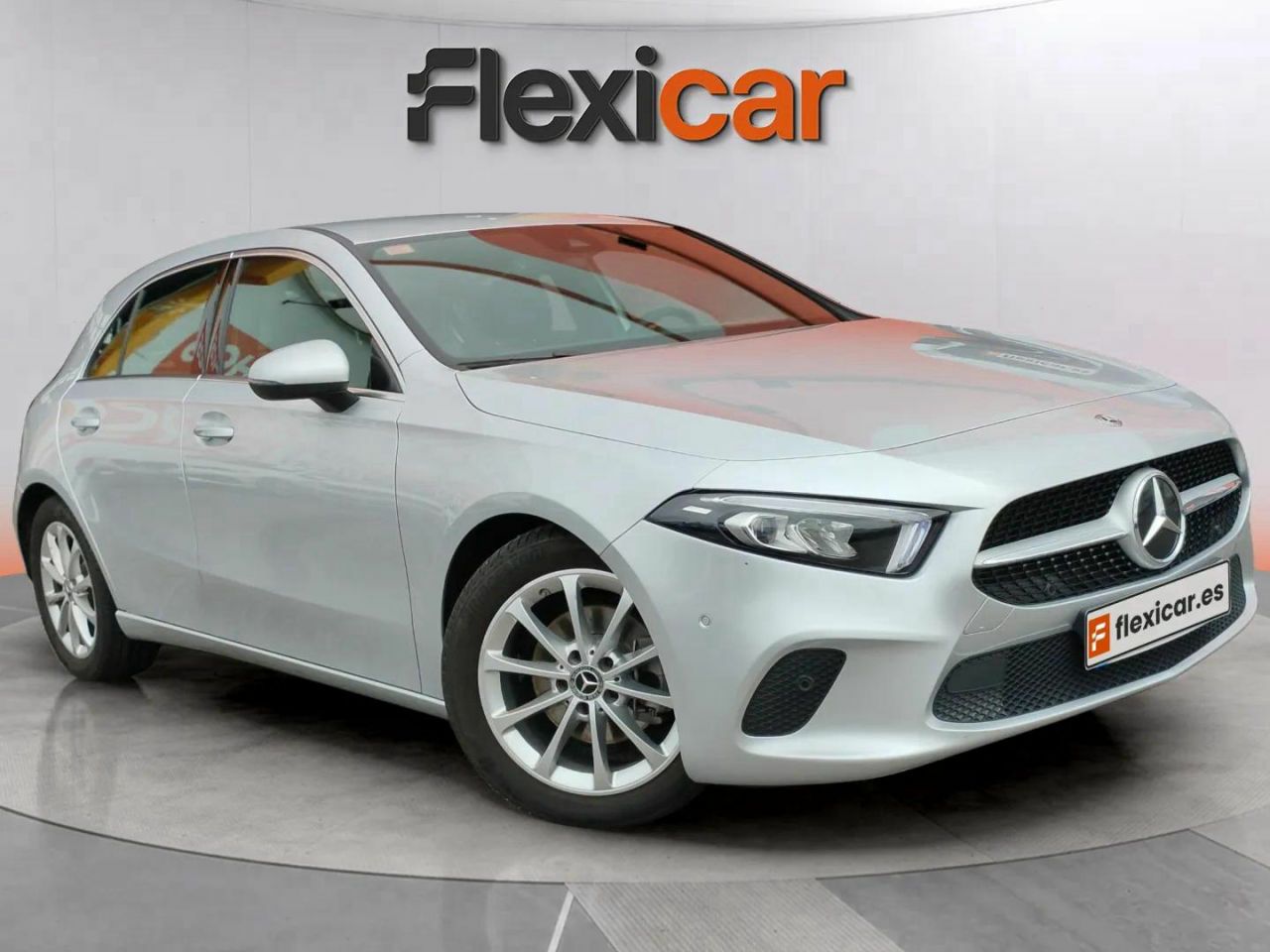 Foto mercedes clase a 2019 /