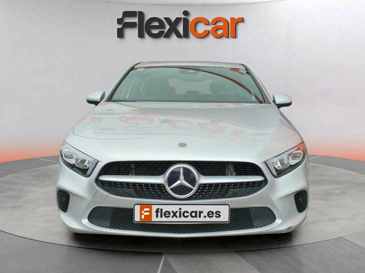 mercedes clase a 2019 / foto grande (2)
