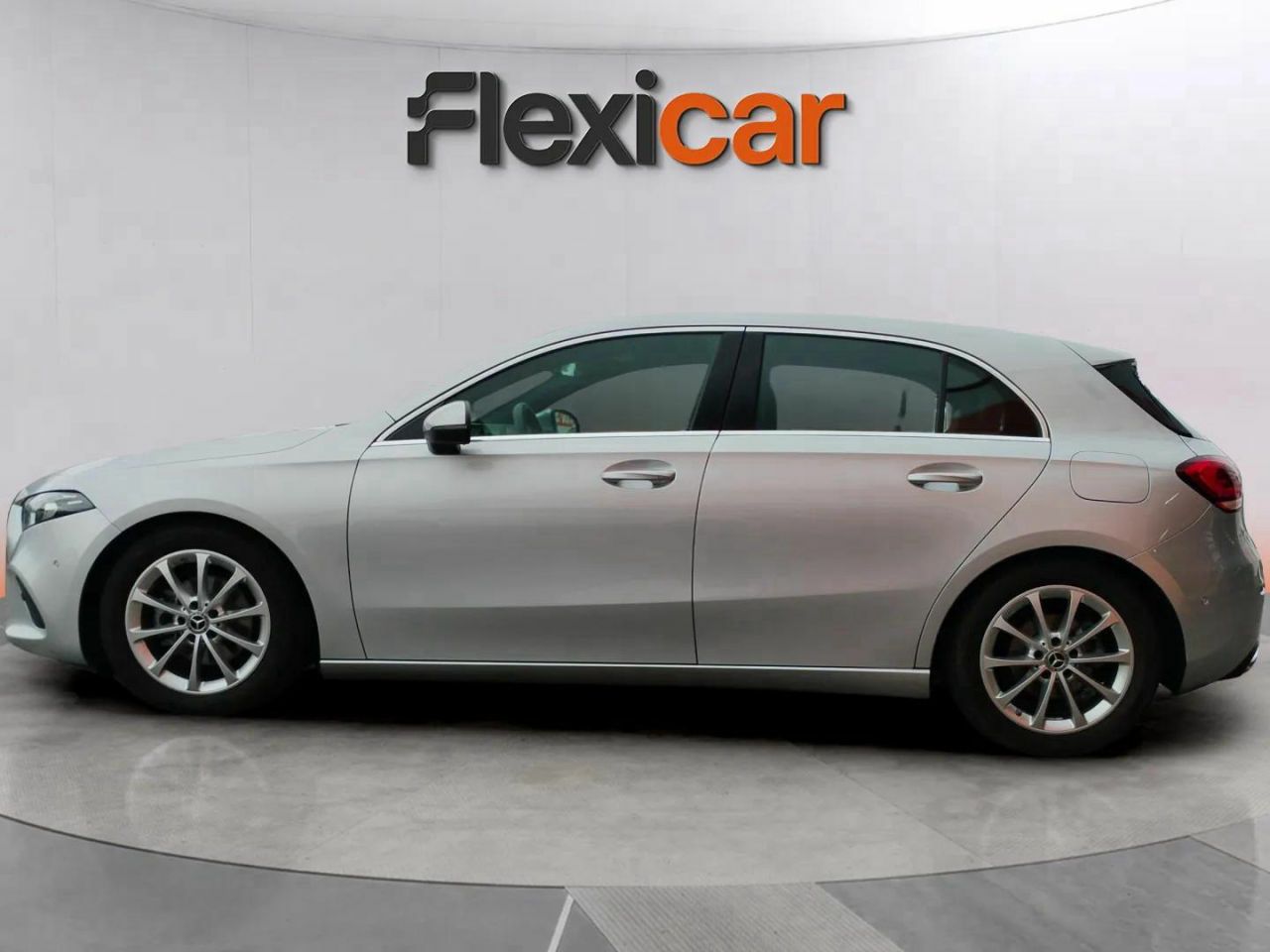 mercedes clase a 2019 / foto grande (3)