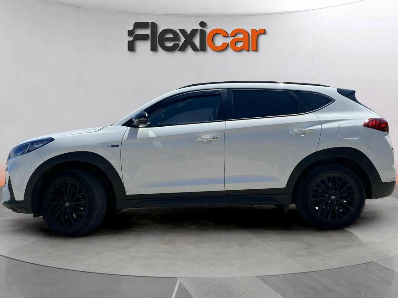 hyundai tucson 2020 / foto grande (3)