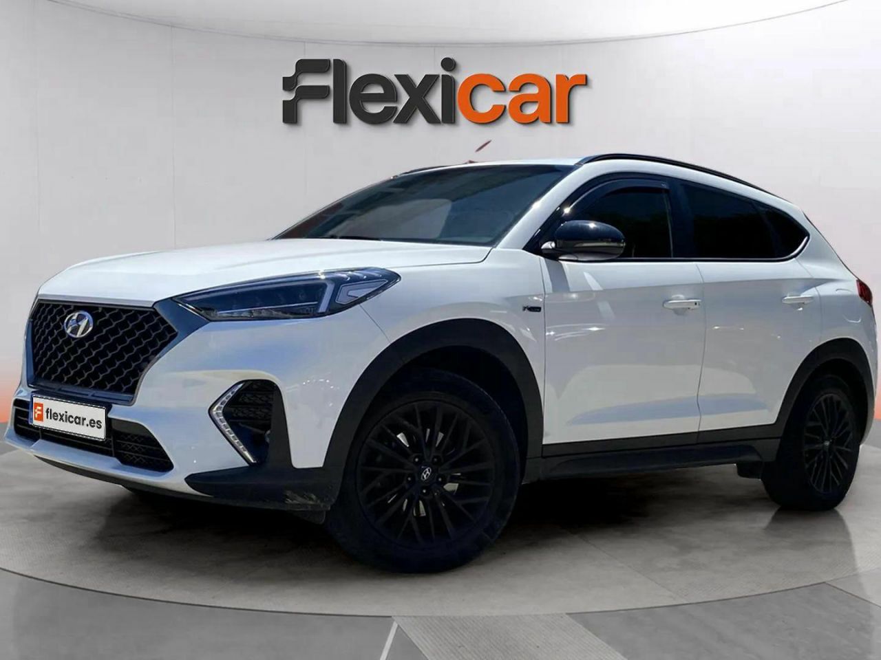 hyundai tucson 2020 / foto grande (2)