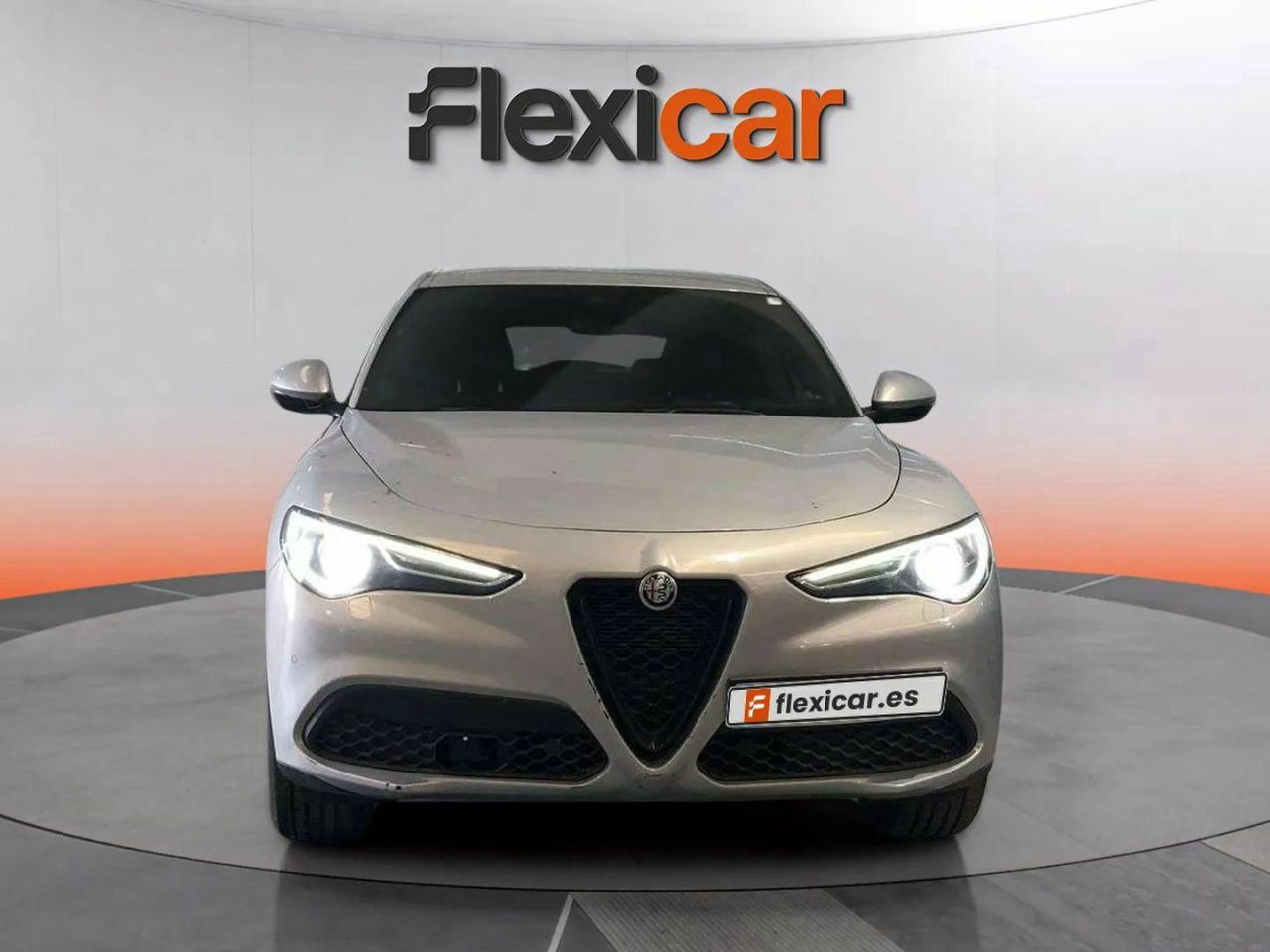 alfa romeo stelvio 2022 / foto grande (2)