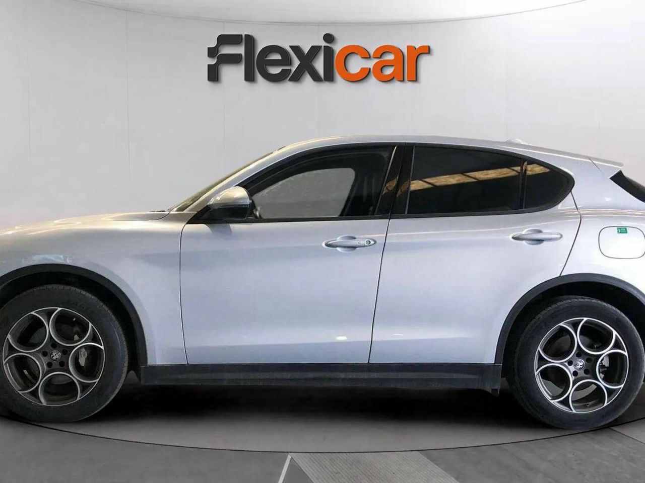 alfa romeo stelvio 2022 / foto grande (3)
