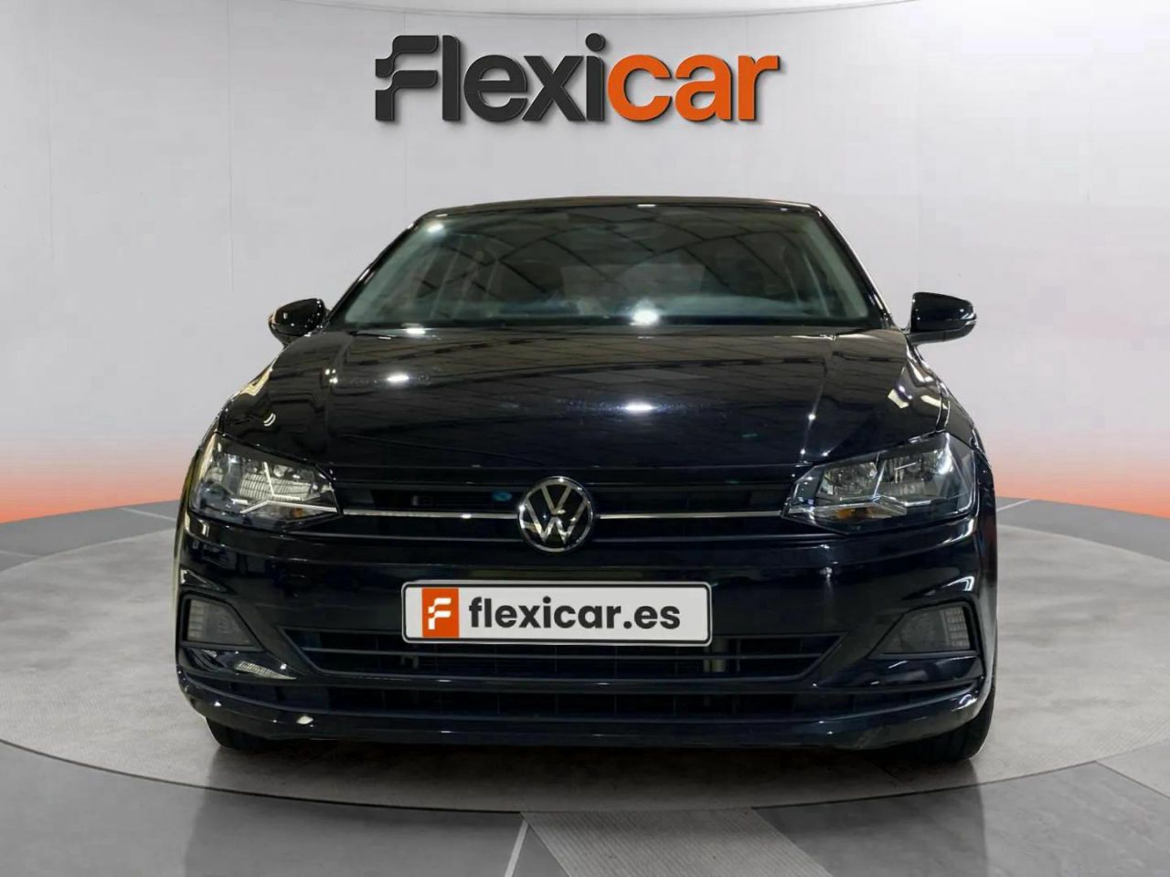 volkswagen polo 2021 / foto grande (2)