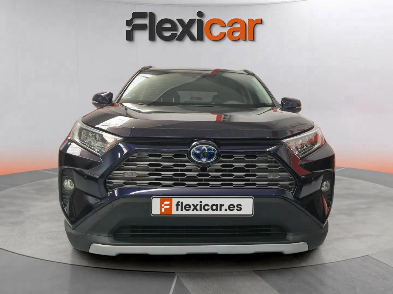 toyota rav4 2021 / foto grande (2)