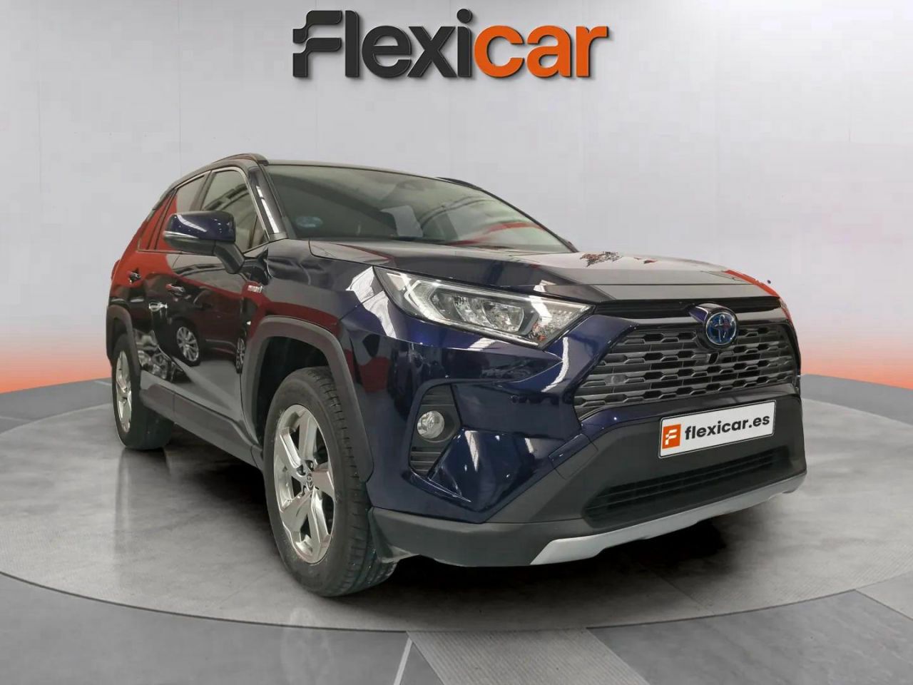 Foto toyota rav4 2021 /