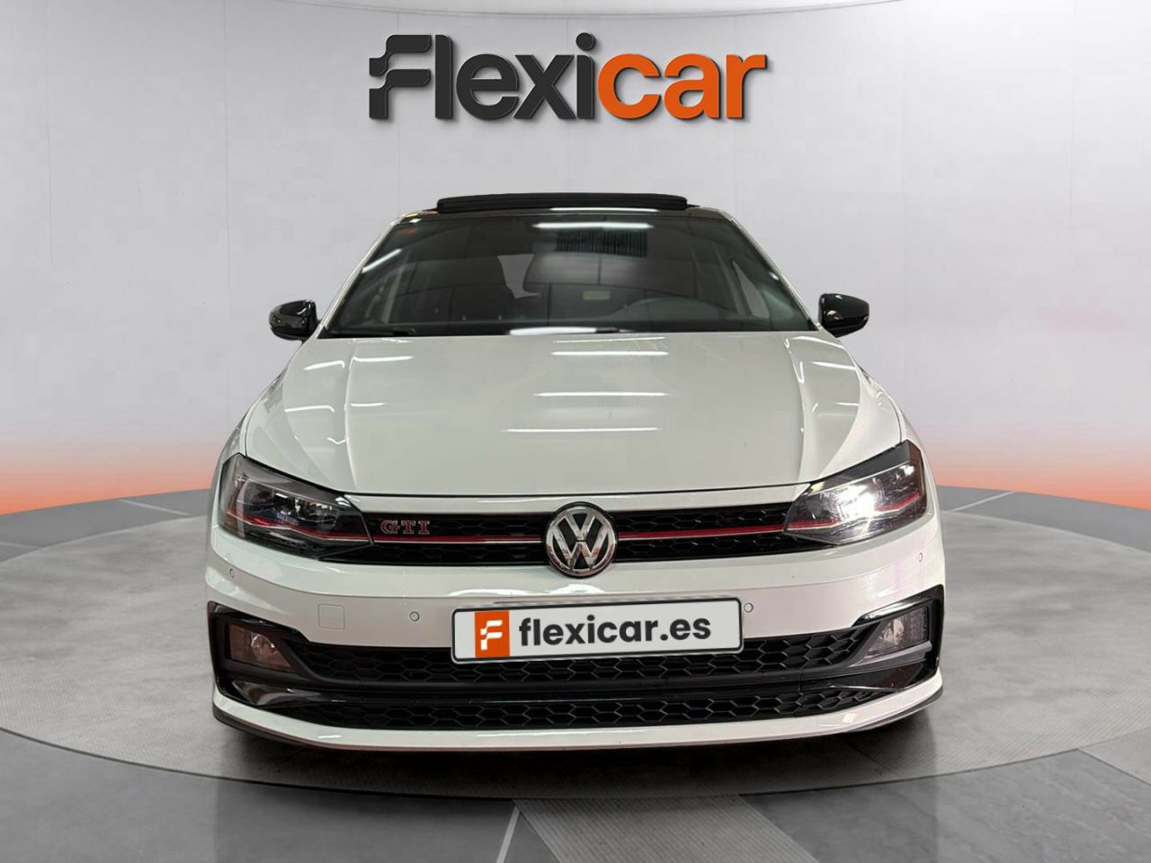 volkswagen polo 2019 / foto grande (2)