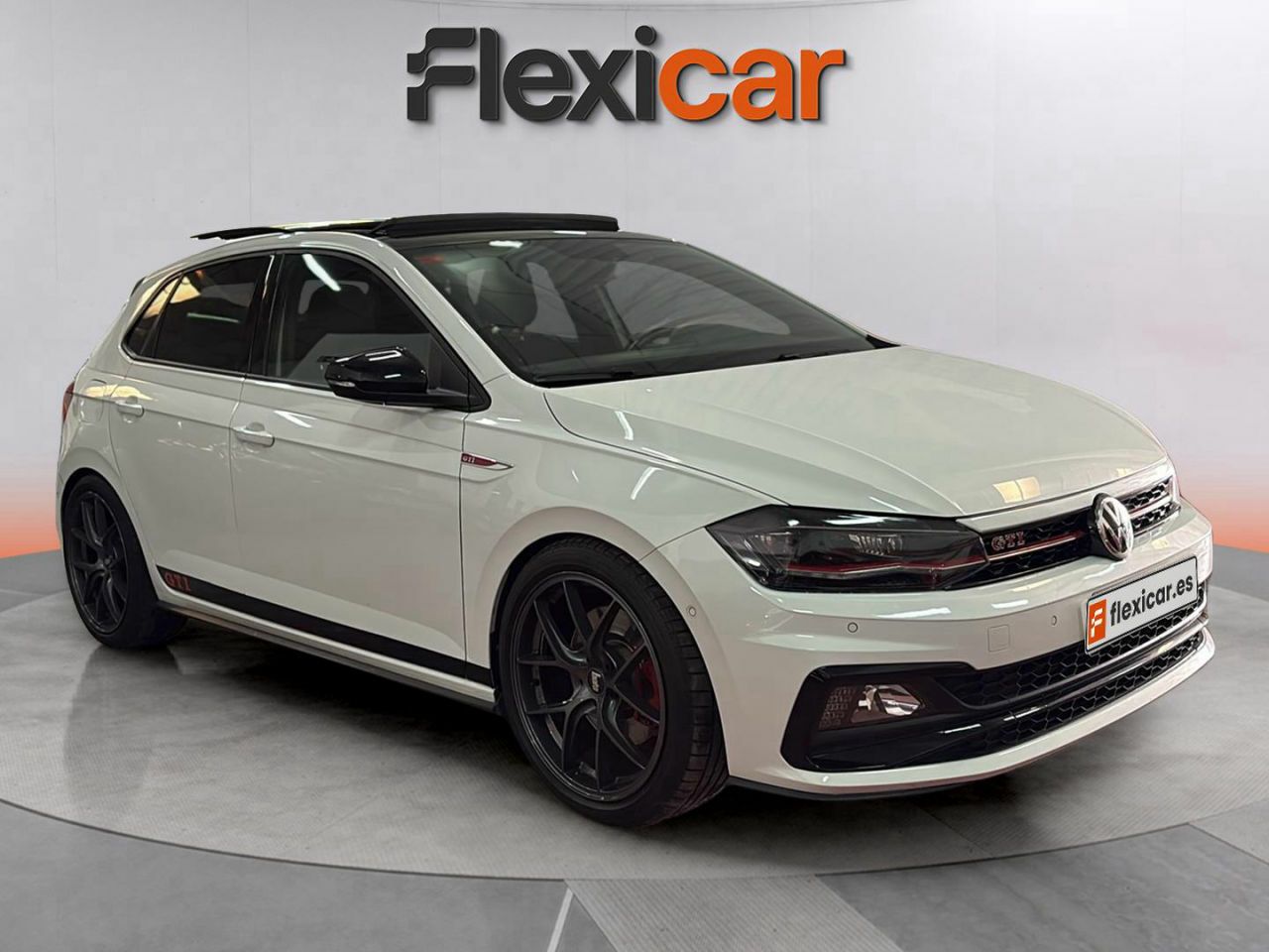 Foto volkswagen polo 2019 /