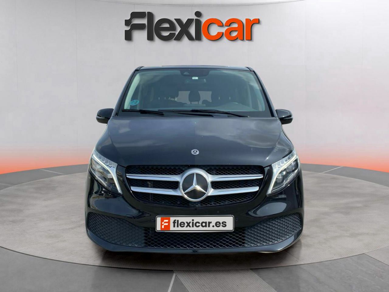 mercedes clase v 2021 / foto grande (2)