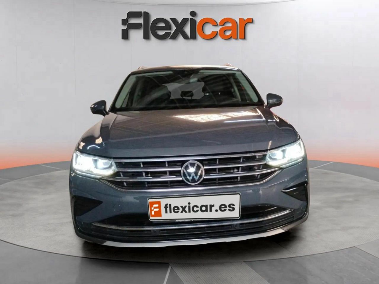 volkswagen tiguan 2021 / foto grande (2)