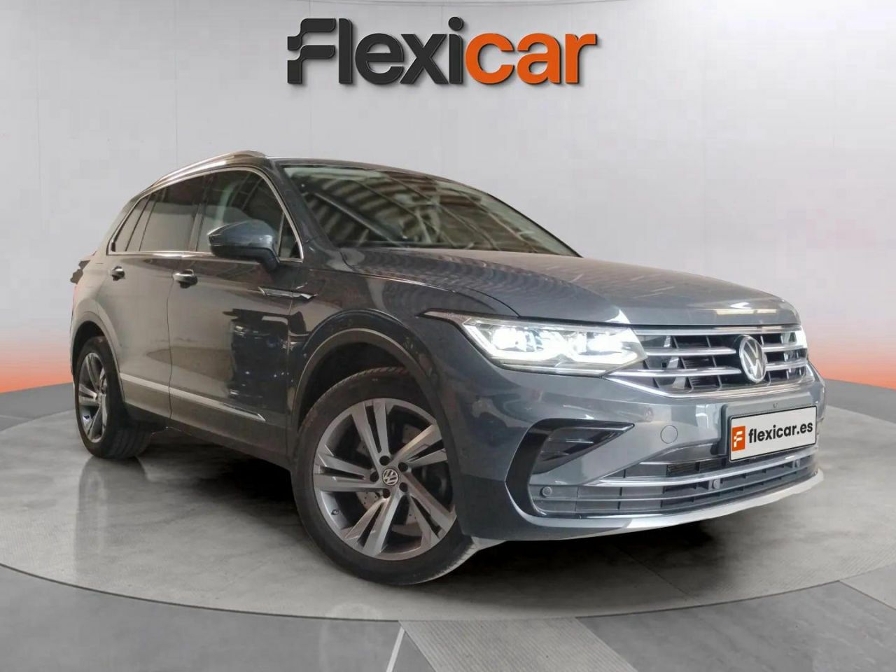 Foto volkswagen tiguan 2021 /