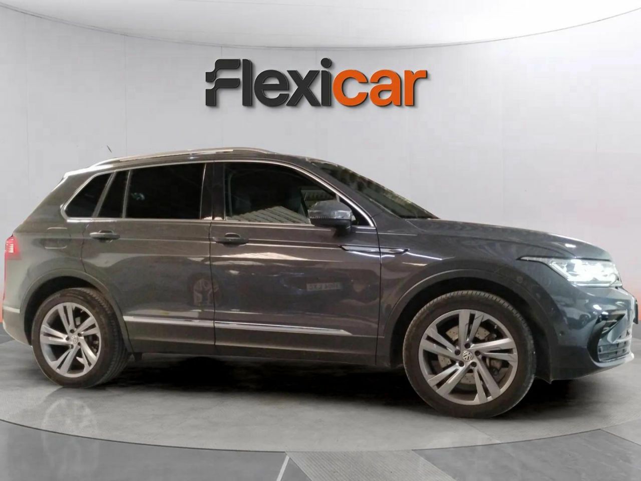 volkswagen tiguan 2021 / foto grande (3)