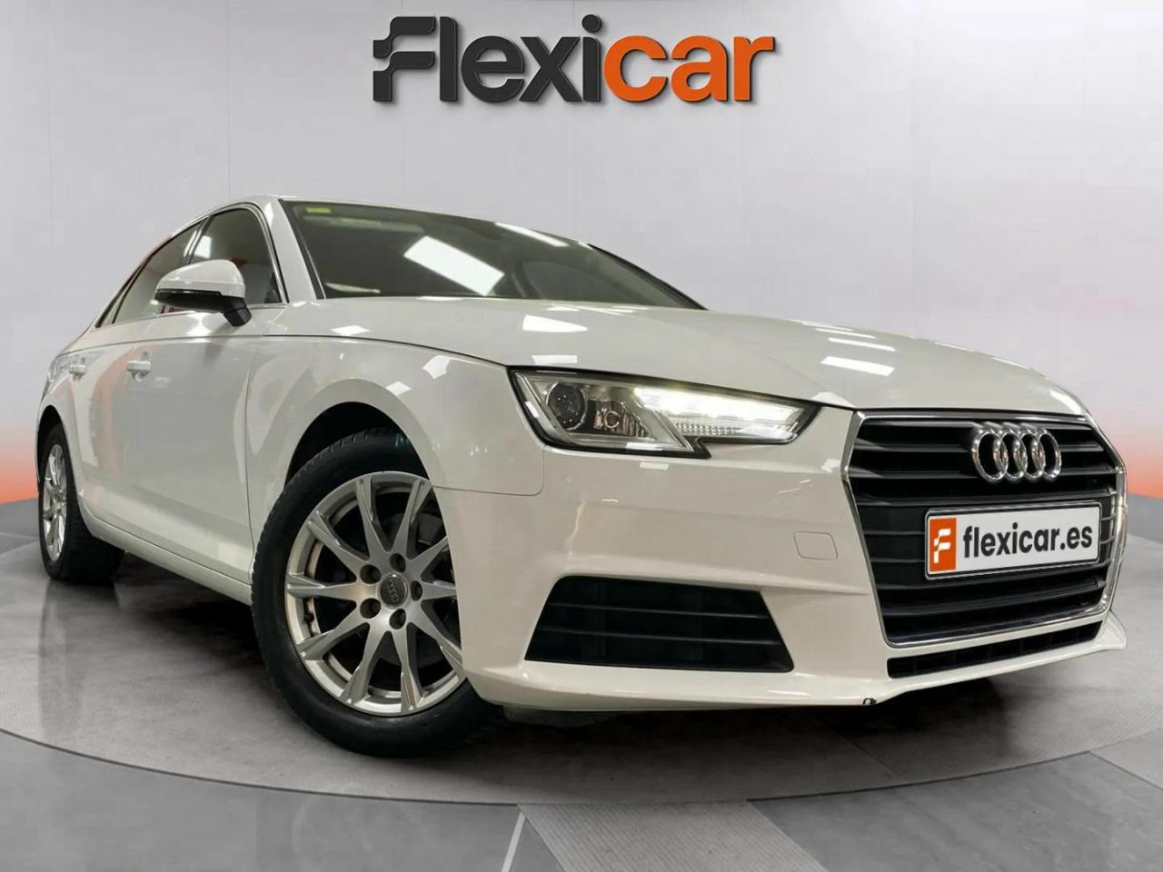 Foto audi a4 2016 /