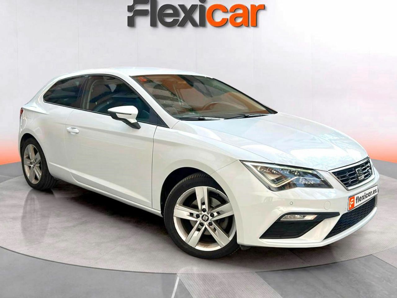 Foto seat leon 2018 /